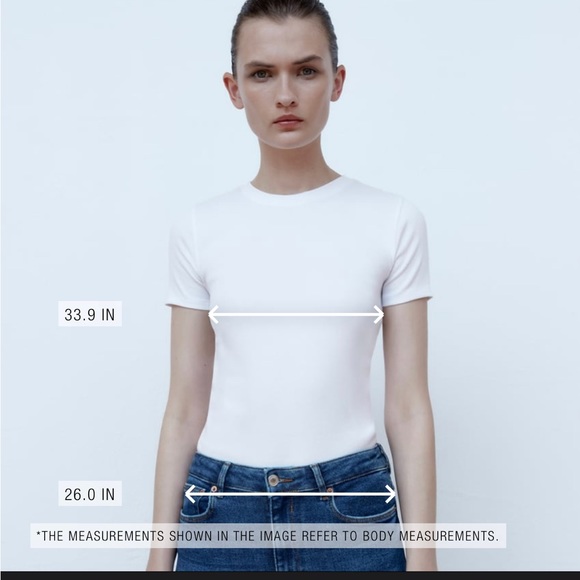 Brand new zara blazer - Picture 8 of 9